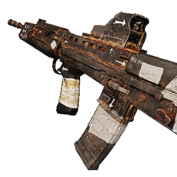 L85A2 | Junkyard | Mint