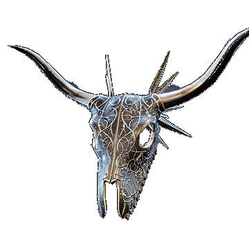 Demon Slayer Helmet | Grey