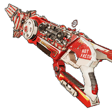 Microwave Gun | Human Popcorn | Field-Tested