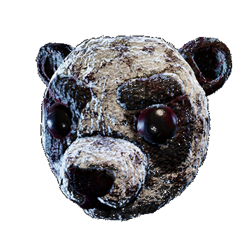 Bear | Slaughterhouse |  Panda