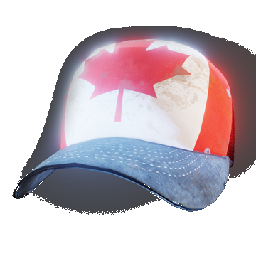 Baseball Hat | CA