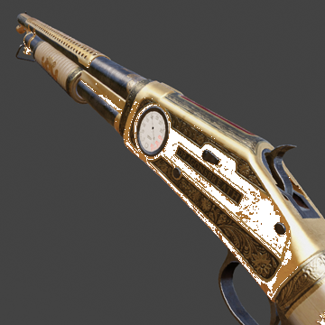 Dragonsbreath | Steampunk | Precious