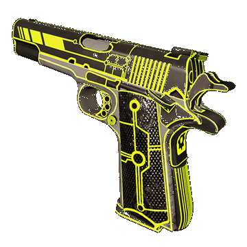 AF2011-A1 | Neon | Mint