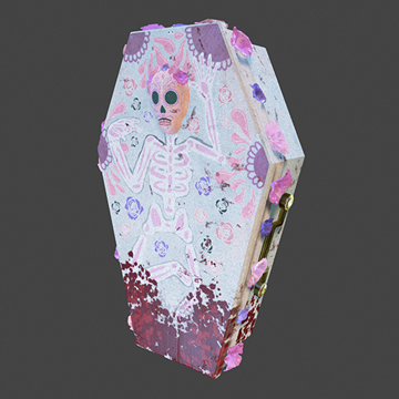 DoZ | Coffin | Hope