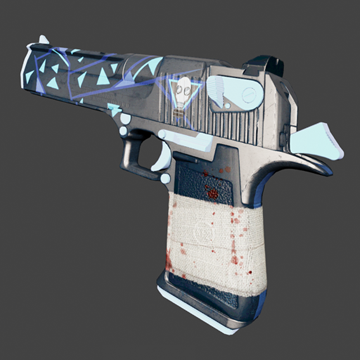 Desert Eagle | Foster's Favorites | Precious