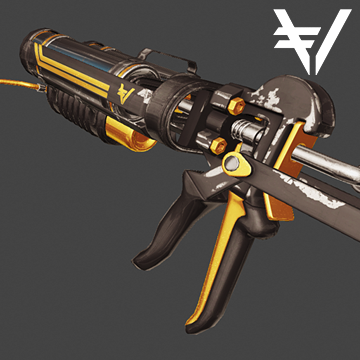 Caulk n Burn | Vault | Vosh | Precious