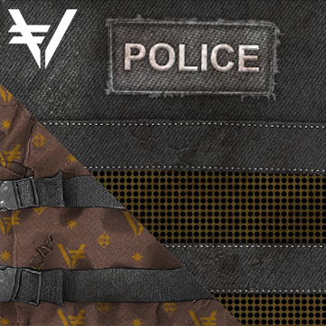 Classic Briar | Vault | Vault Tile | Precious