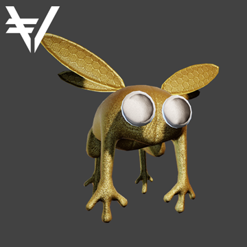 Bob | Vault | Precious