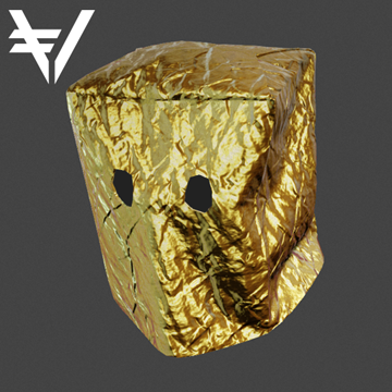 Paper Bag | Vault | Precious