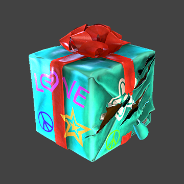 Christmas | Gift Wrapping | Love