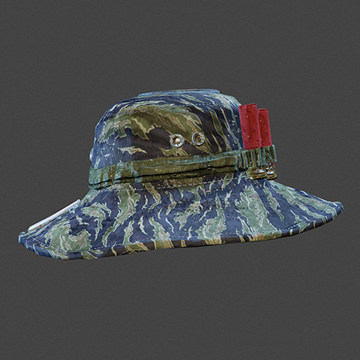 Vietnam | Boonie | Savannah