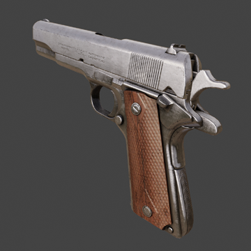 M1911 | Classic | Precious