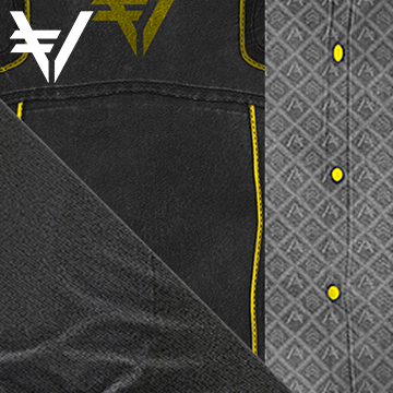 Foster | Vault | Precious