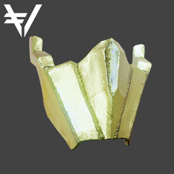 Scrake Mask | Vault | Precious