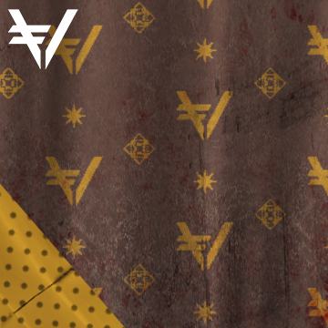 Rae | Vault | Vault Tile | Precious