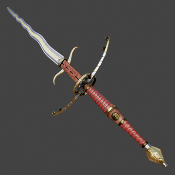 Zweihander | Coliseum | Precious