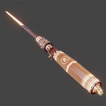 Ion Thruster | Dosh Royale | Precious