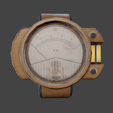 Alchemist | Armband | Blaze