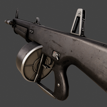 AA12 | Classic | Mint