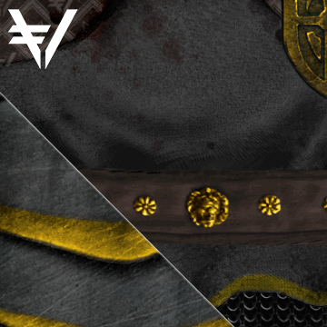 Tom Banner | Vault | Precious