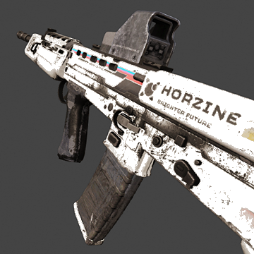 L85A2 | Aeronaut | Field-Tested