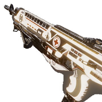 HMTech-401 Assault Rifle | Beyond Horizon | Field-Tested