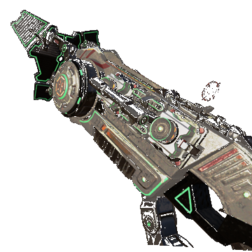 Microwave Gun | Jaeger | Field-Tested