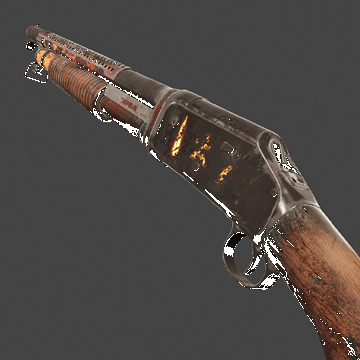 Dragonsbreath | Heat | Battle-Scarred