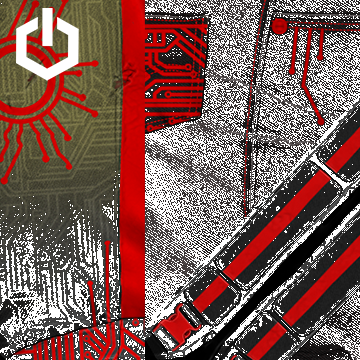 DJ Scully | Cyberpunk | Red