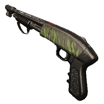 SG 500 | Predator | Mint