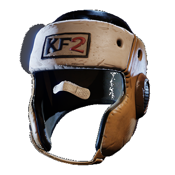 Boxing Headgear | Brown