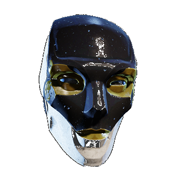 D.A.R. | C3HZ Helmet | Obsidian