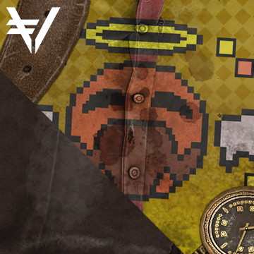 Tanaka | Vault | Retro