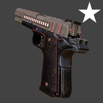 AF2011-A1 | Jaeger | Dynamic RGB