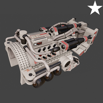 Static Strikers | Retro | Light Noir