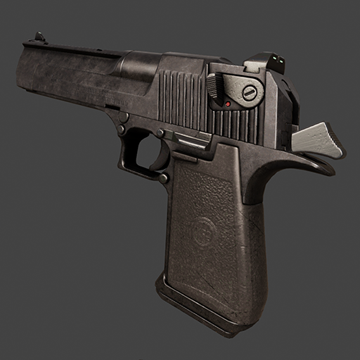 Desert Eagle | Classic | Mint