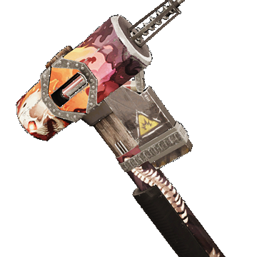 Pulverizer | Skullcracker | Field-Tested