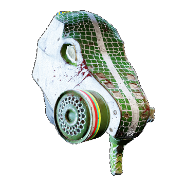 Sobek | Green