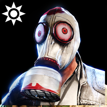 Sideshow Face Paint | Foster