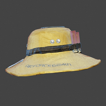 Vietnam | Boonie | Precious