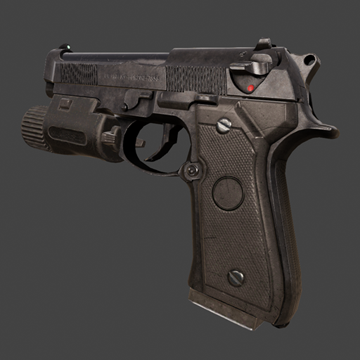 9MM | Classic | Mint