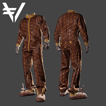Jagerhorn | Vault | Pajamas | Vault Tile