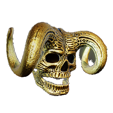 Boneyard | Passion | Precious