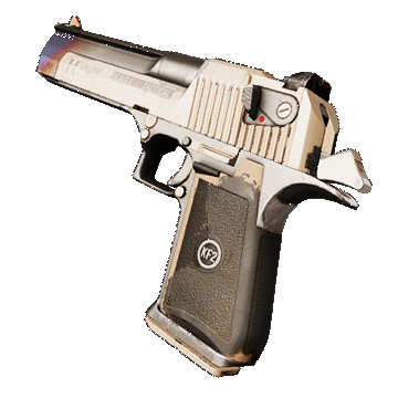 Desert Eagle | Tactical | Field-Tested