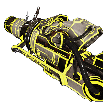 Husk Cannon | Neon | Mint