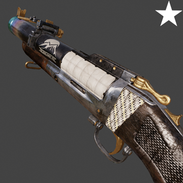 M79 | Ice Breaker | Dynamic Precious