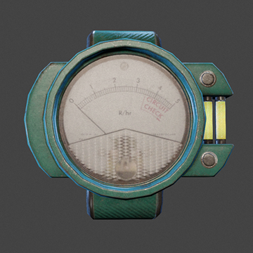 Alchemist | Armband | Plasma