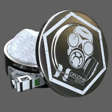 Common Cosmetic Material