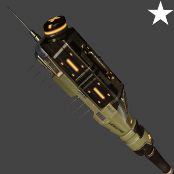 Hemoclobber | Xeno | Dynamic