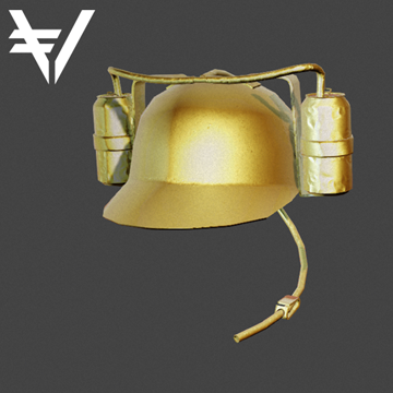 Biocola Hat | Vault | Precious